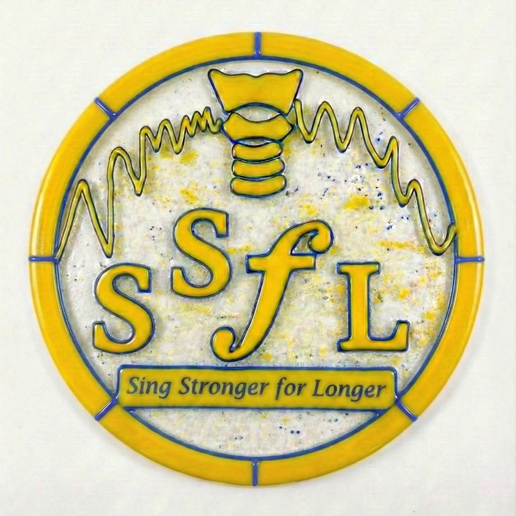 Sing Stronger for Longer